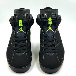 Air Jordan 6 Retro 'Electric Green'